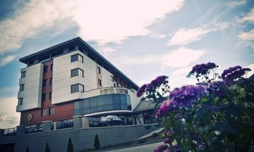 Hotel Szafran