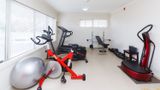 B-K's Premier Motel Palmerston North Recreation