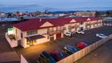 B-K's Premier Motel Palmerston North Exterior