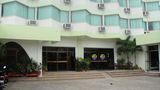 <b>Hotel Plaza Cozumel Exterior</b>. Images powered by <a href="https://www.leonardoworldwide.com/" title="Leonardo Worldwide" target="_blank">Leonardo</a>.