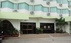 Hotel Plaza Cozumel