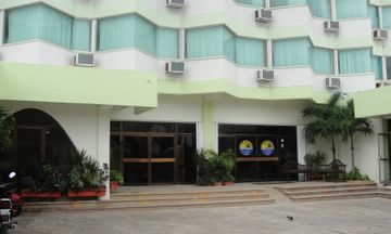 Hotel Plaza Cozumel