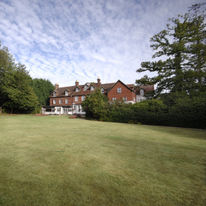 Moorhill House Hotel