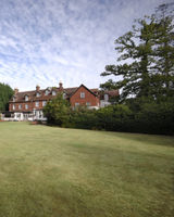 Moorhill House Hotel