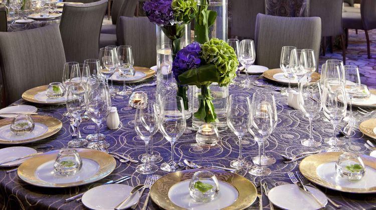 Mandarin Oriental, Macau Ballroom