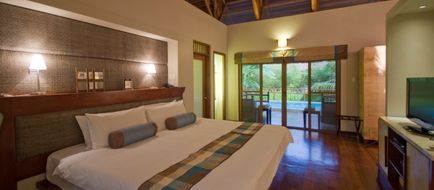 Eskaya Beach Resort & Spa Exterior