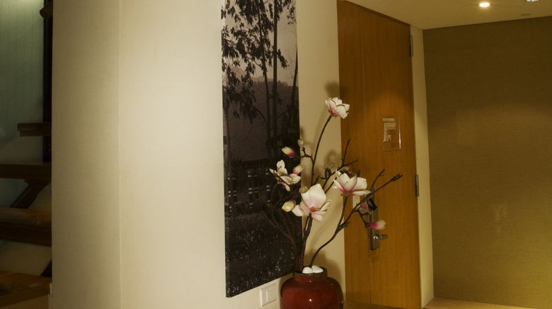 Hotel Royal Chiao Hsi Room. Images powered by <a href="https://www.leonardoworldwide.com" target="_blank" rel="noopener">Leonardo</a>.