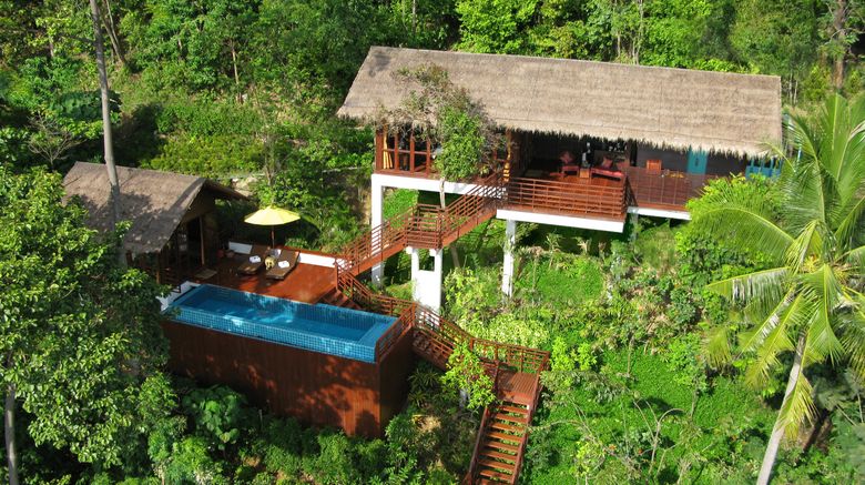 <b>OUTRIGGER Phi Phi Island Resort Suite</b>. Images powered by <a href="https://www.leonardoworldwide.com/" title="Leonardo Worldwide" target="_blank">Leonardo</a>.