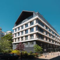 Exclusive Apartments