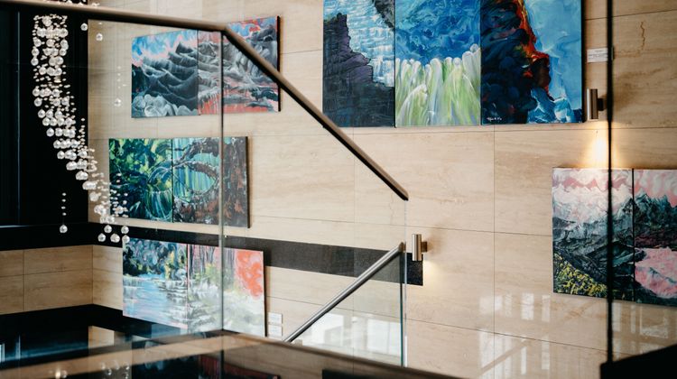 Exclusive Apartments Other