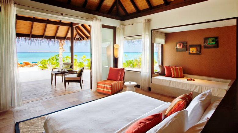 <b>Velassaru Maldives Beach</b>. Images powered by <a href="https://www.leonardoworldwide.com/" title="Leonardo Worldwide" target="_blank">Leonardo</a>.