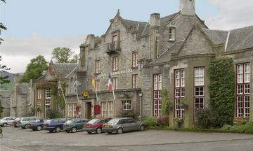 Atholl Arms Hotel