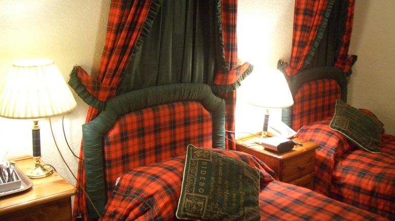 <b>Atholl Arms Hotel Room</b>. Images powered by <a href="https://www.leonardoworldwide.com/" title="Leonardo Worldwide" target="_blank">Leonardo</a>.