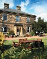 Horton Grange Country House