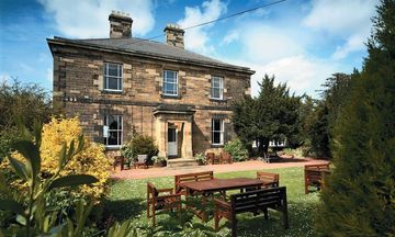 Horton Grange Country House