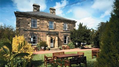 Horton Grange Country House