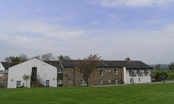 Whoop Hall Inn