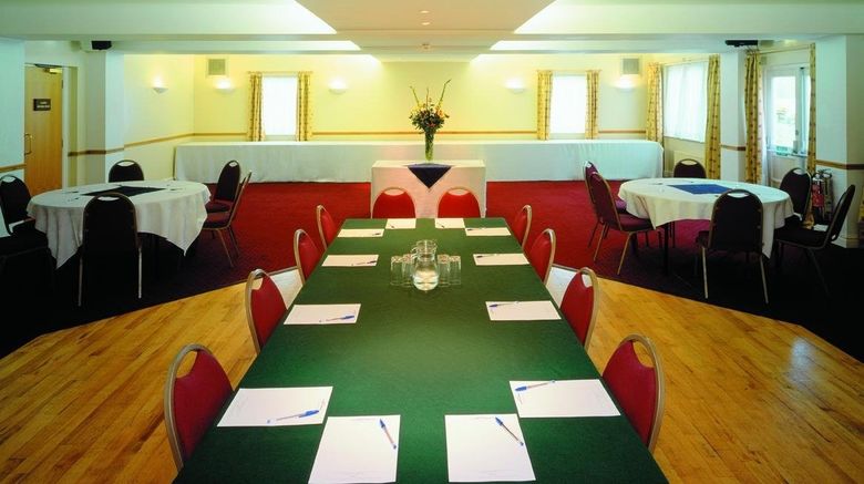 <b>Whoop Hall Inn Meeting</b>. Images powered by <a href="https://www.leonardoworldwide.com/" title="Leonardo Worldwide" target="_blank">Leonardo</a>.