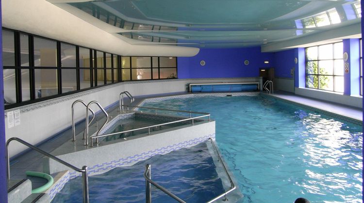 Whoop Hall Inn Pool