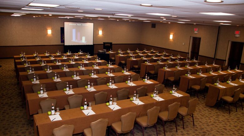 <b>The McCormick Scottsdale Meeting</b>. Images powered by <a href="https://www.leonardoworldwide.com/" title="Leonardo Worldwide" target="_blank">Leonardo</a>.