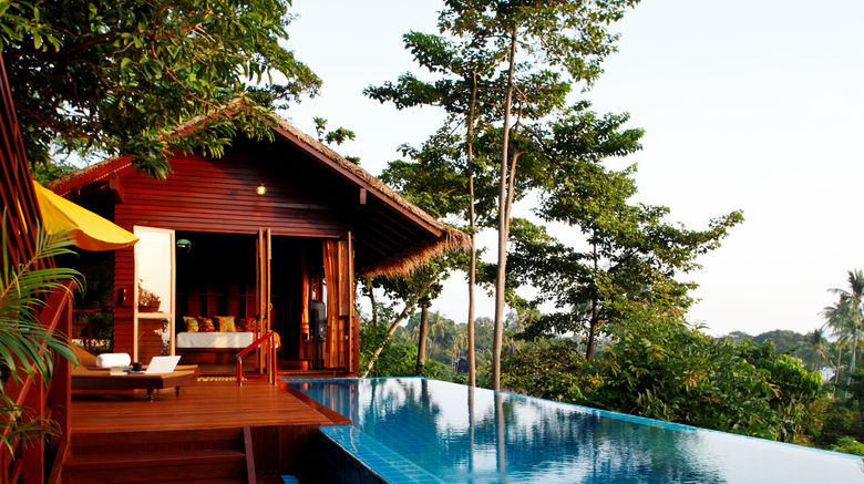 <b>OUTRIGGER Phi Phi Island Resort Suite</b>. Images powered by <a href="https://www.leonardoworldwide.com/" title="Leonardo Worldwide" target="_blank">Leonardo</a>.