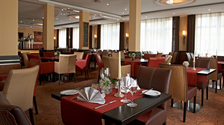 Gobel's Sophien Hotel Restaurant
