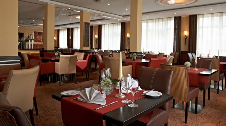 <b>Gobel's Sophien Hotel Restaurant</b>. Images powered by <a href="https://www.leonardoworldwide.com/" title="Leonardo Worldwide" target="_blank">Leonardo</a>.