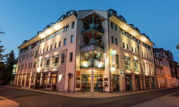 Gobel's Sophien Hotel
