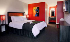 Hotel Ruby