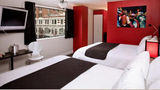 Hotel Ruby Room