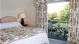 Park House Hotel Room