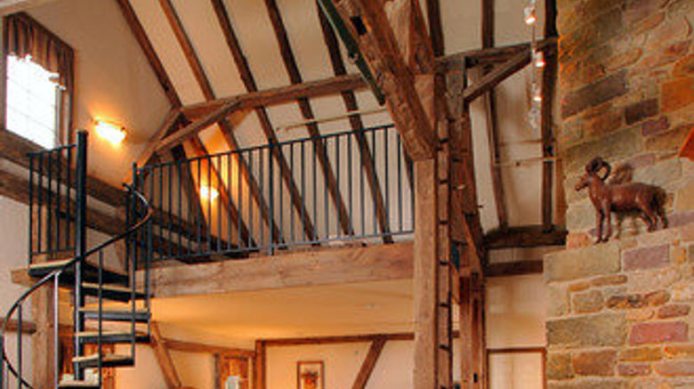 <b>Glasbern Room</b>. Images powered by <a href="https://www.leonardoworldwide.com/" title="Leonardo Worldwide" target="_blank">Leonardo</a>.