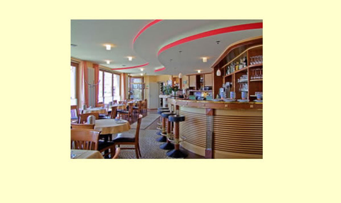 Hotel Kontorhaus Restaurant