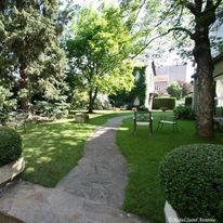 Hostellerie St Antoine