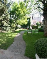 Hostellerie St Antoine
