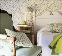 Hostellerie St Antoine Room