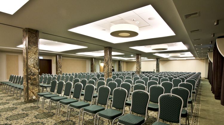Hotel Szafran Meeting