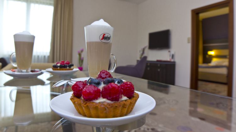 Hotel Szafran Other