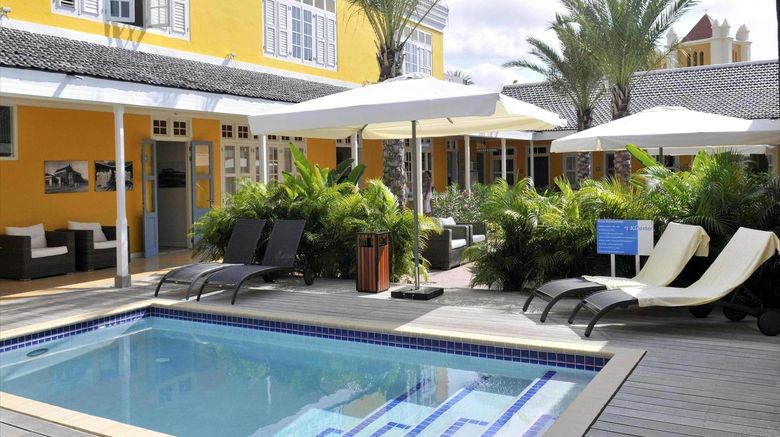 <b>Boutique Hotel 't Klooster Pool</b>. Images powered by <a href="https://www.leonardoworldwide.com/" title="Leonardo Worldwide" target="_blank">Leonardo</a>.