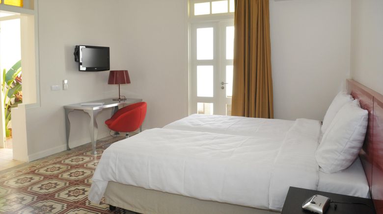 <b>Boutique Hotel 't Klooster Room</b>. Images powered by <a href="https://www.leonardoworldwide.com/" title="Leonardo Worldwide" target="_blank">Leonardo</a>.
