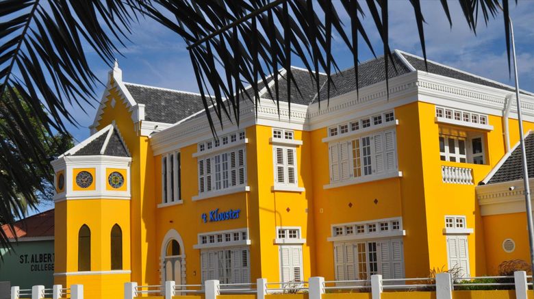 <b>Boutique Hotel 't Klooster Exterior</b>. Images powered by <a href="https://www.leonardoworldwide.com/" title="Leonardo Worldwide" target="_blank">Leonardo</a>.