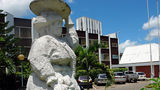 Torarica Hotel & Casino Exterior