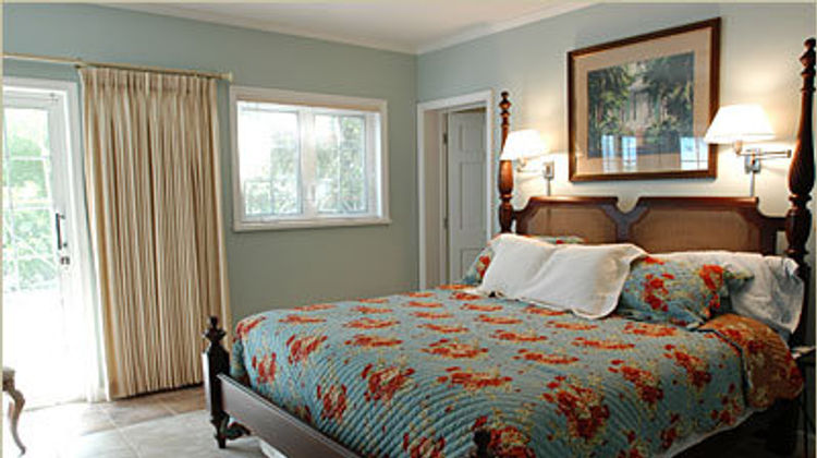 Sunrise Beach Club & Villas Room