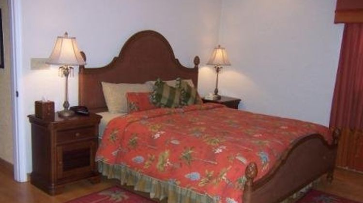Sunrise Beach Club & Villas Room