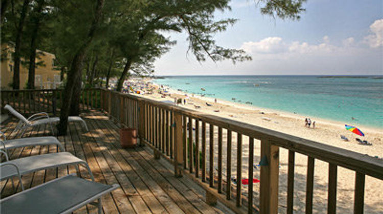 Sunrise Beach Club & Villas Beach