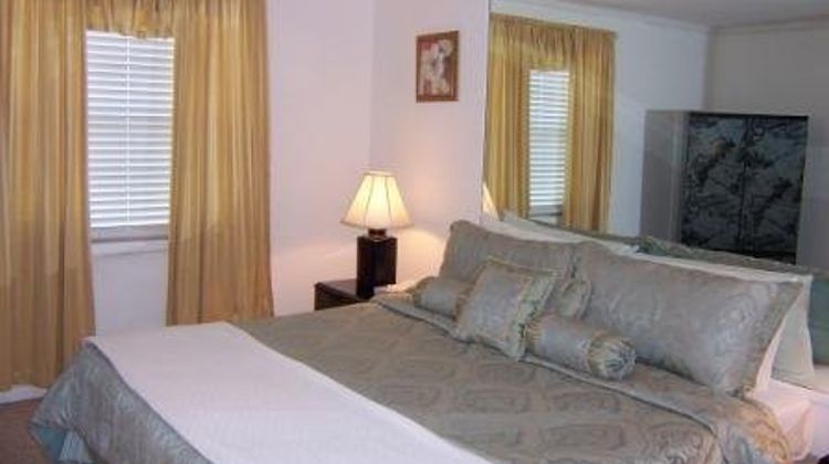 Sunrise Beach Club & Villas Room