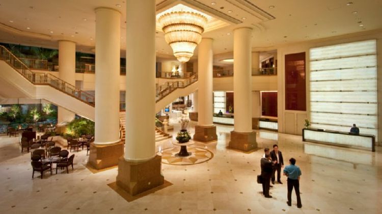 InterContinental Kuala Lumpur Health Club