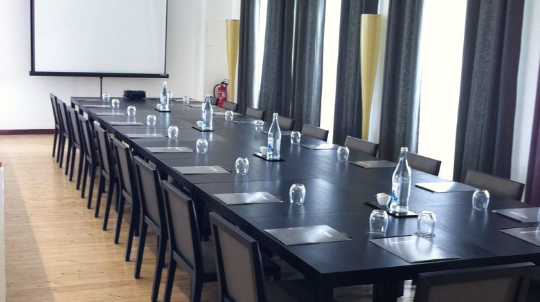 <b>Hotel do Chiado Meeting</b>. Images powered by <a href="https://www.leonardoworldwide.com/" title="Leonardo Worldwide" target="_blank">Leonardo</a>.