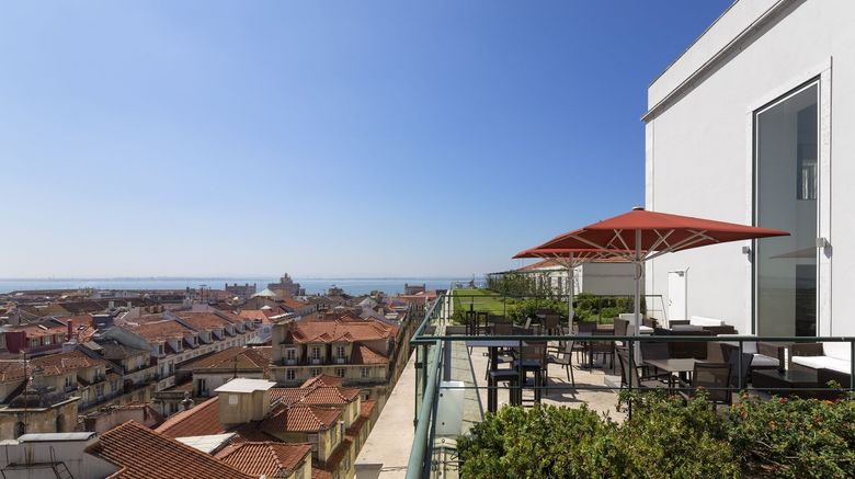 <b>Hotel do Chiado Other</b>. Images powered by <a href="https://www.leonardoworldwide.com/" title="Leonardo Worldwide" target="_blank">Leonardo</a>.