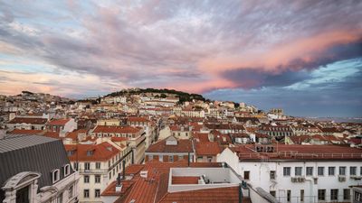 Hotel do Chiado